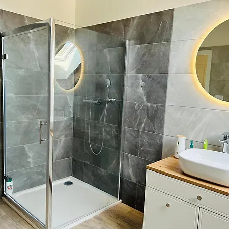 公寓 Detvianka 2 *