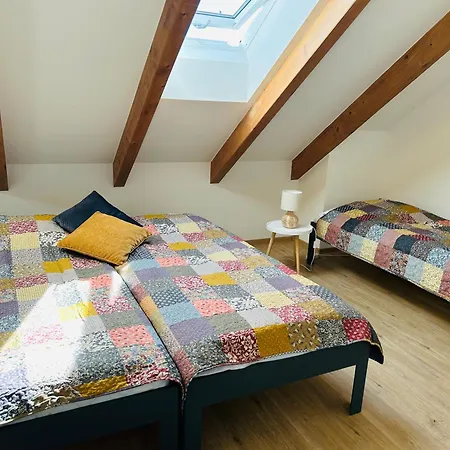 公寓 Detvianka 2 代特瓦